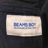 ビームスボーイ BEAMS BOY 26AW ショートジャンプスカート レディース