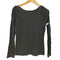 ディーゼル DIESEL パフスリーブ L/S カットソー レディース JPN:XS
