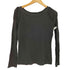 ディーゼル DIESEL パフスリーブ L/S カットソー レディース JPN:XS