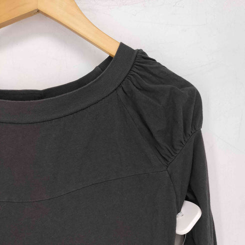ディーゼル DIESEL パフスリーブ L/S カットソー レディース JPN:XS