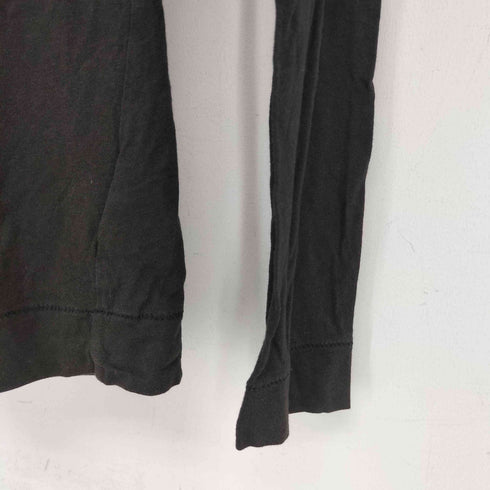 ディーゼル DIESEL パフスリーブ L/S カットソー レディース JPN:XS