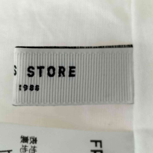 フリークスストア FREAKS STORE 26SS インド マーブルプリント キャミワンピース レディース FREE