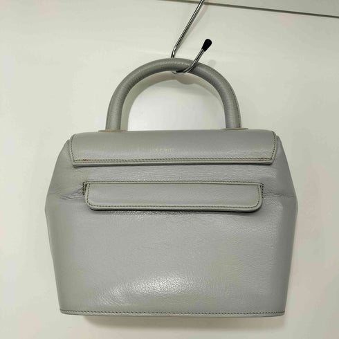 SUN REMY レザー ハンドバッグ レディース