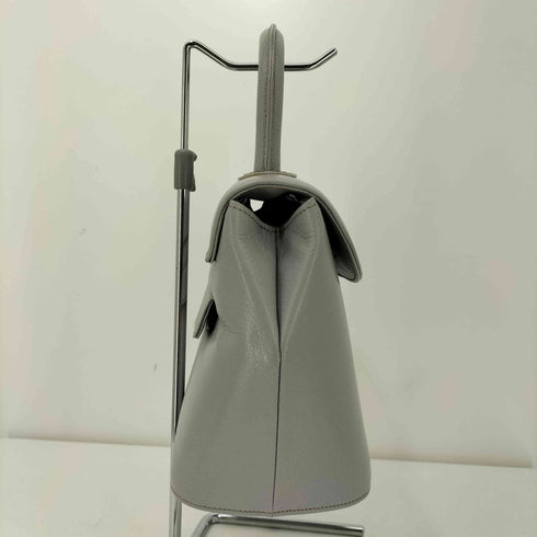 SUN REMY レザー ハンドバッグ レディース