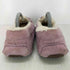 アグ UGG アンスレーモカシン レディース
