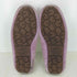 アグ UGG アンスレーモカシン レディース