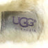アグ UGG アンスレーモカシン レディース