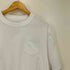 サカイ Sacai 22SS SIDE OPEN TEE サイド オープン Tシャツ メンズ