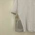 サカイ Sacai 22SS SIDE OPEN TEE サイド オープン Tシャツ メンズ