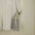 サカイ Sacai 22SS SIDE OPEN TEE サイド オープン Tシャツ メンズ