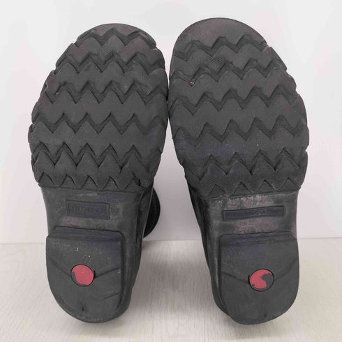ステラマッカートニー STELLA McCARTNEY サイドゴア レインブーツ レディース