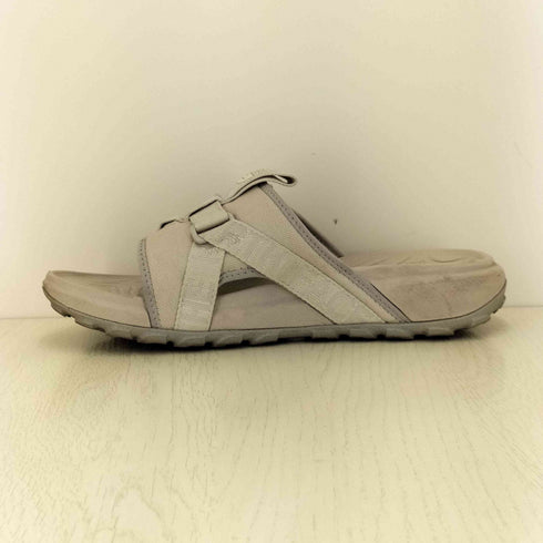 ザノースフェイス THE NORTH FACE Explore Camp Slides エクスプローラー キャンプスライド メンズ JPN:25