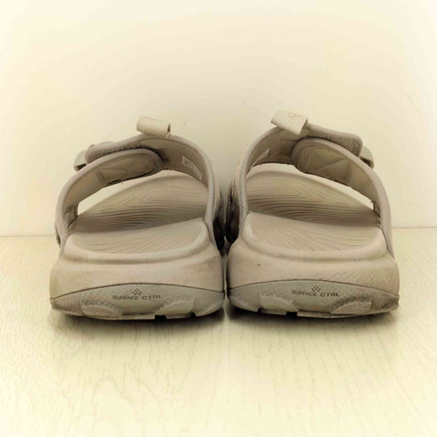 ザノースフェイス THE NORTH FACE Explore Camp Slides エクスプローラー キャンプスライド メンズ JPN:25