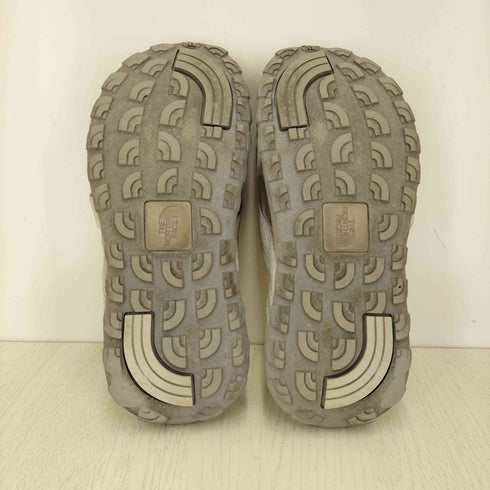 ザノースフェイス THE NORTH FACE Explore Camp Slides エクスプローラー キャンプスライド メンズ JPN:25