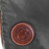 ハンティングワールド HUNTING WORLD レザー ナイロン 切替 ショルダーバッグ メンズ