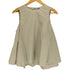 Maude Club ALFIE TOP ギンガムチェック ノースリーブ ブラウス レディース import:S