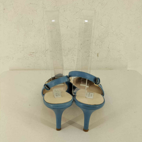 コールハーン COLE HAAN アンクル ストラップ ヒールパンプス レディース 7B