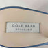コールハーン COLE HAAN アンクル ストラップ ヒールパンプス レディース 7B