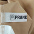 プランクプロジェクト PRANK PROJECT Pロゴストーンクロップドトップ / P Logo Stone Cropped Top レディース FREE