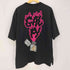 ガルフィー GALFY GAL 着火 FIRE Tee メンズ JPN:M 中型犬