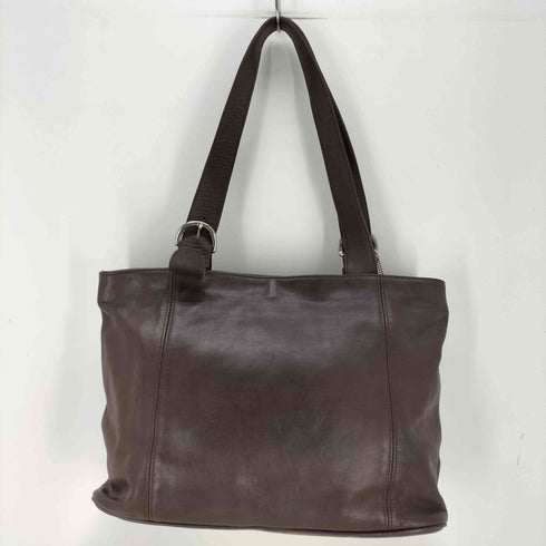 コーチ COACH OLD レザー トートバッグ メンズ