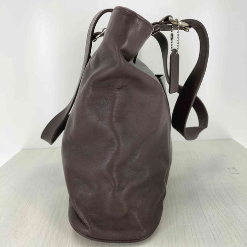 コーチ COACH OLD レザー トートバッグ メンズ