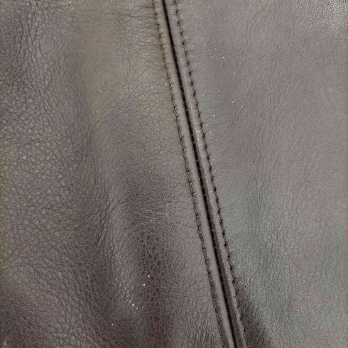 コーチ COACH OLD レザー トートバッグ メンズ