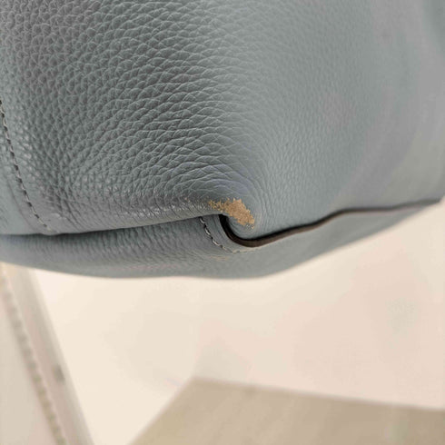 コーチ COACH ハドソン レザー トートバッグ レディース