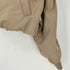 メゾンスペシャル MAISON SPECIAL 24SS Shoulder Zip Nylon Blouson ショルダー ジップ ナイロン ブルゾン レディース FREE