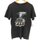 バンド プリント S/S Tシャツ メンズ