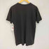 バンド プリント S/S Tシャツ メンズ