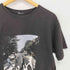 バンド プリント S/S Tシャツ メンズ