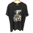 バンド プリント S/S Tシャツ メンズ