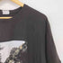 バンド プリント S/S Tシャツ メンズ