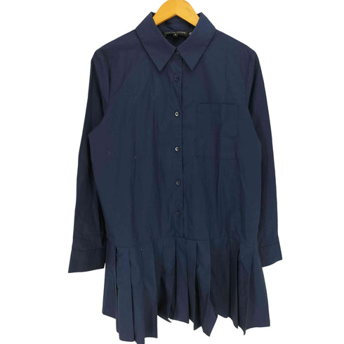 ENGLISH FACTORY Anne Shirt Dress シャツドレス レディース import:S