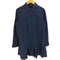 ENGLISH FACTORY Anne Shirt Dress シャツドレス レディース import:S