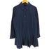 ENGLISH FACTORY Anne Shirt Dress シャツドレス レディース import:S