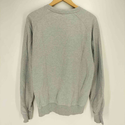 slam city skates フロントプリント L/S スウェット メンズ import:M