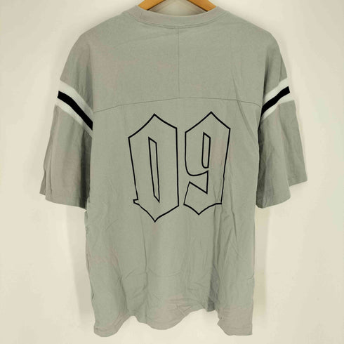ディスイズネバーザット thisisneverthat 25ss Football Tee フットボール Tシャツ メンズ JPN:L