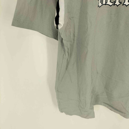 ディスイズネバーザット thisisneverthat 25ss Football Tee フットボール Tシャツ メンズ JPN:L