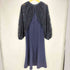 ルイルエブティック RUIRUE BOUTIQUE レースボレロ ノースリーブワンピース レディース import:S