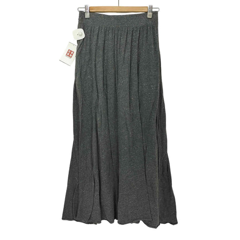スローブイエナ SLOBE IENA 25SS リラックスジャージーイージースカート レディース
