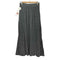 スローブイエナ SLOBE IENA 25SS リラックスジャージーイージースカート レディース