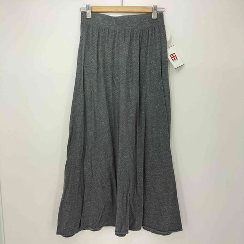 スローブイエナ SLOBE IENA 25SS リラックスジャージーイージースカート レディース