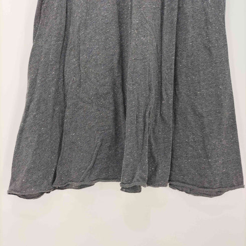 スローブイエナ SLOBE IENA 25SS リラックスジャージーイージースカート レディース