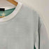 アンダーカバー UNDERCOVER 20SS 星柄 レイヤード 半袖 Tシャツ メンズ 2