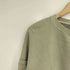 デシグアル Desigual Topstitched sweatshirt ステッチ入りスウェット レディース import:M