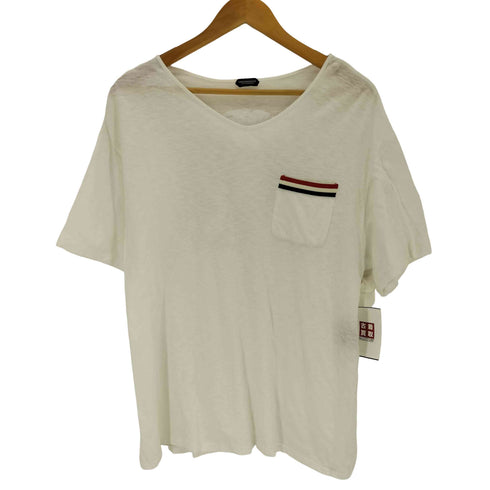 アンダーカバー UNDERCOVER グラフィックプリント 半袖 Tシャツ メンズ FREE