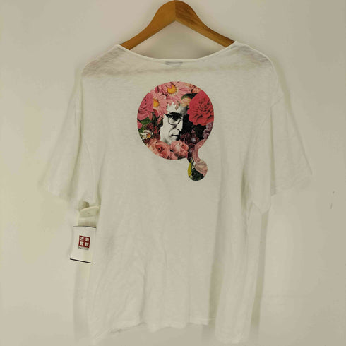 アンダーカバー UNDERCOVER グラフィックプリント 半袖 Tシャツ メンズ FREE