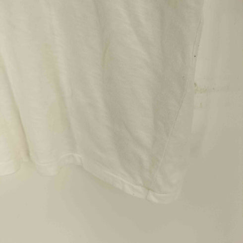 アンダーカバー UNDERCOVER グラフィックプリント 半袖 Tシャツ メンズ FREE